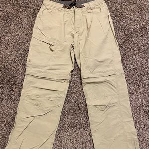 Alpine men’s pants